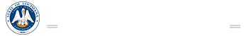St. Landry Parish District Attorney (PTI) Logo