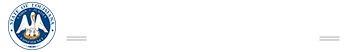 St. Landry Parish District Attorney (Traffic) Logo